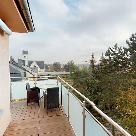 לוקסמבורג 2 Bedroom Penthouse In Gasperich מראה חיצוני תמונה