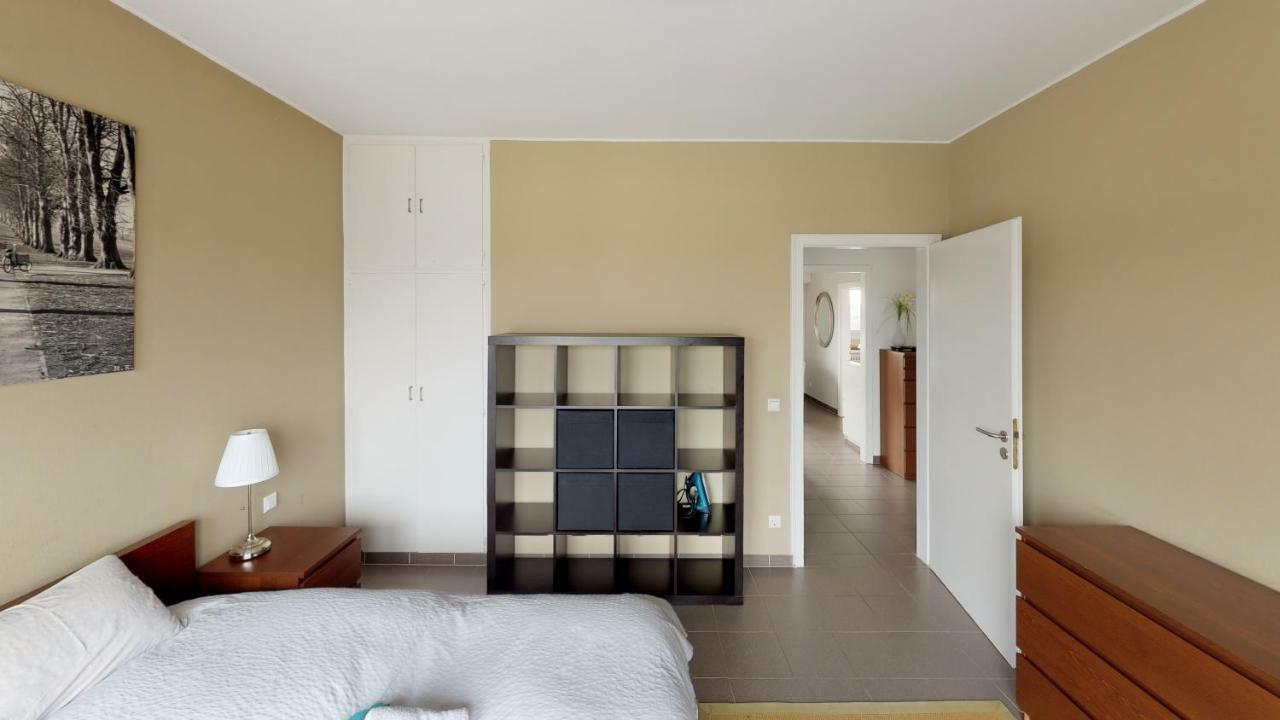 לוקסמבורג 2 Bedroom Penthouse In Gasperich מראה חיצוני תמונה