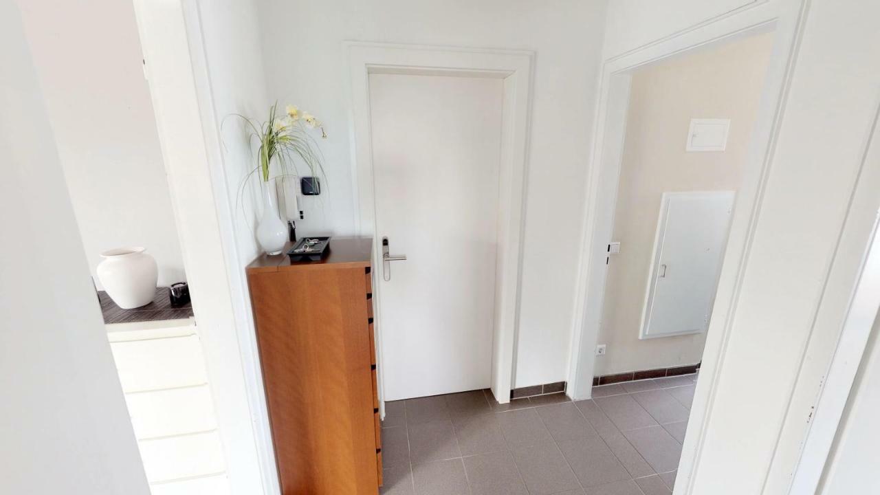 לוקסמבורג 2 Bedroom Penthouse In Gasperich מראה חיצוני תמונה