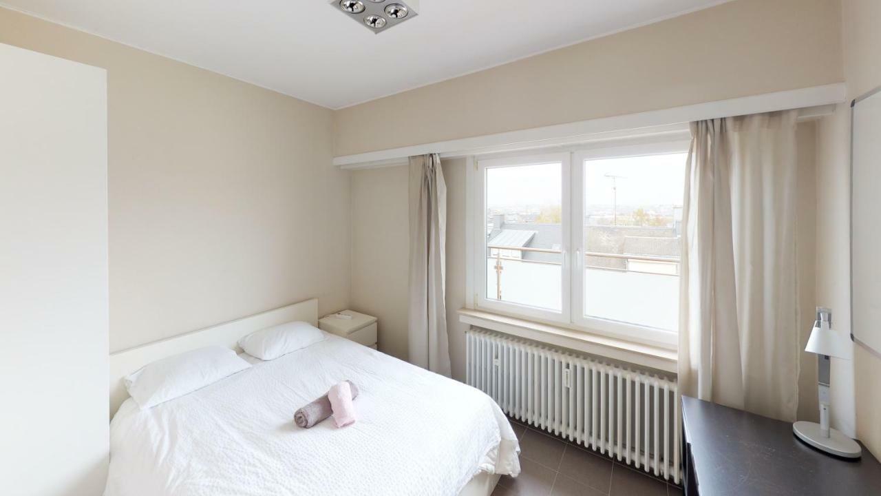 לוקסמבורג 2 Bedroom Penthouse In Gasperich מראה חיצוני תמונה